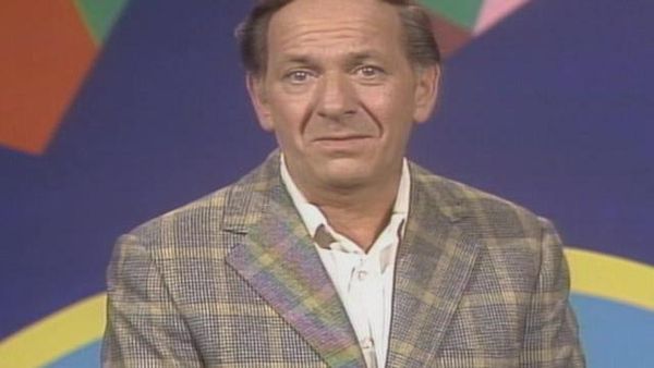 Rowan & Martin's Laugh-In - Rowan & Martin's Laugh-In: S6 E13