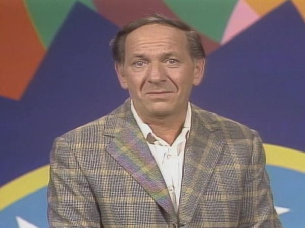 Rowan & Martin's Laugh-In - Rowan & Martin's Laugh-In: S6 E13