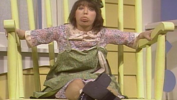 Rowan & Martin's Laugh-In - Rowan & Martin's Laugh-In: S6 E16