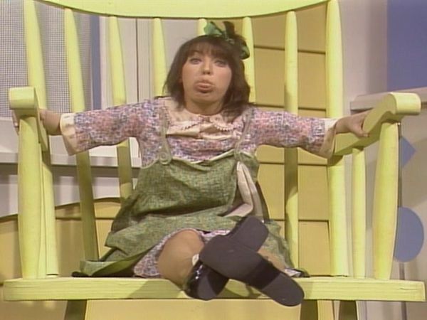 Rowan & Martin's Laugh-In - Rowan & Martin's Laugh-In: S6 E16