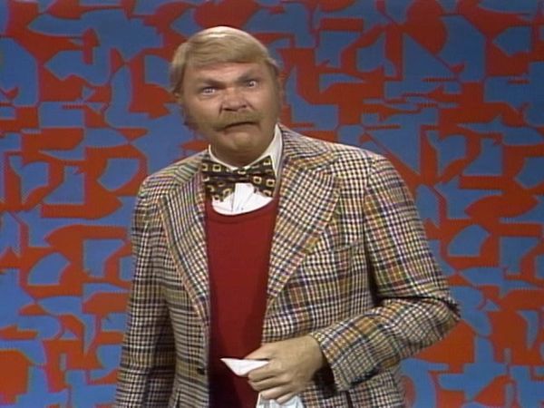 Rowan & Martin's Laugh-In - Rowan & Martin's Laugh-In: S6 E23
