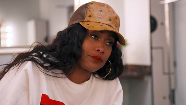 Basketball Wives - Episode 13