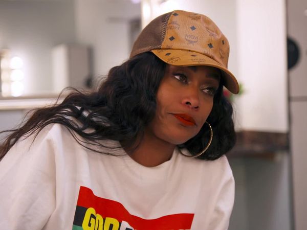 Basketball Wives - Episode 13