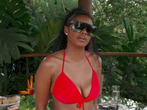Basketball Wives - Episode 15