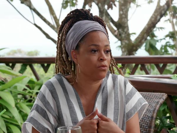 Basketball Wives - Episode 16