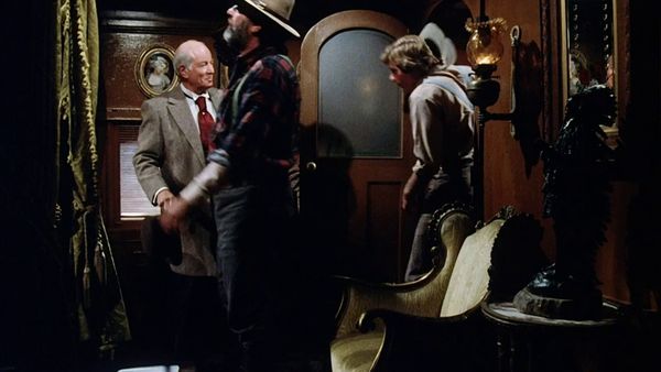 Huset på prærien - Episode 909