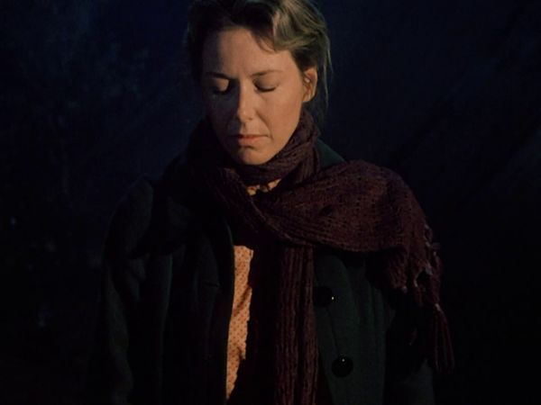 Huset på prærien - Episode 820