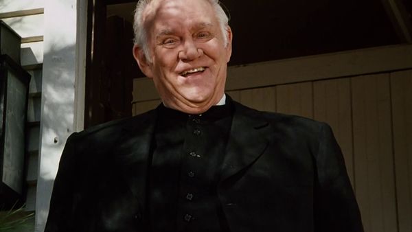 Det lille hus på prærien - Episode 816