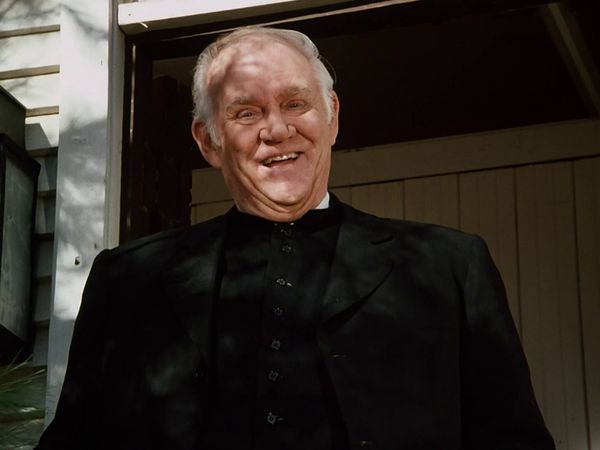 Det lille hus på prærien - Episode 816