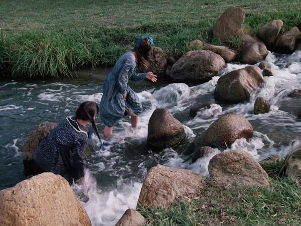 Det lille hus på prærien - Episode 904