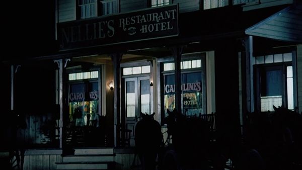 Det lille hus på prærien - Episode 908