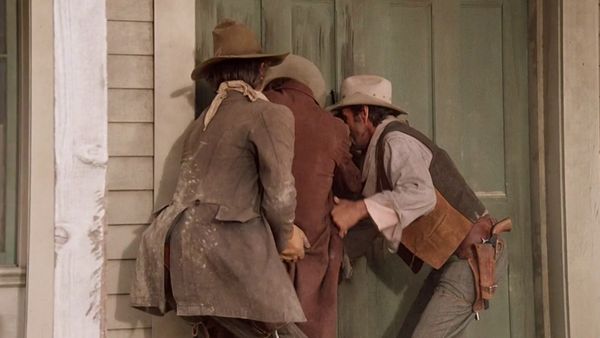 Det lille hus på prærien - Episode 914