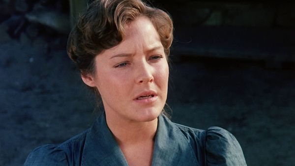 Det lille hus på prærien - Episode 913