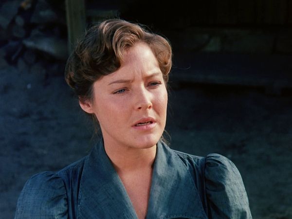 Det lille hus på prærien - Episode 913