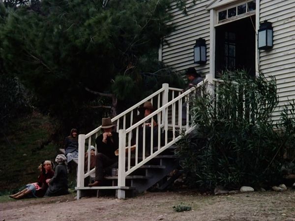 Det lille hus på prærien - Episode 916