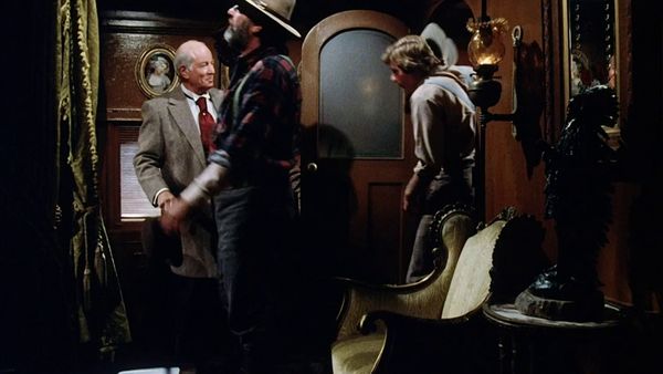 Det lille hus på prærien - Episode 909