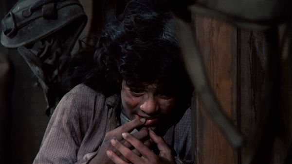 Det lille hus på prærien - Episode 906