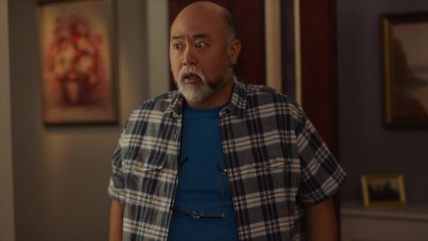 Kim's Convenience - Field of Schemes