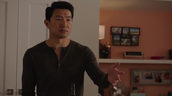 Kim's Convenience - Friends and Family