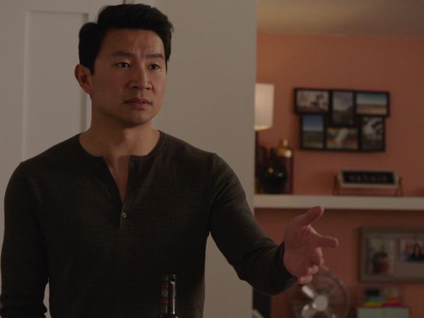 Kim's Convenience - Friends and Family