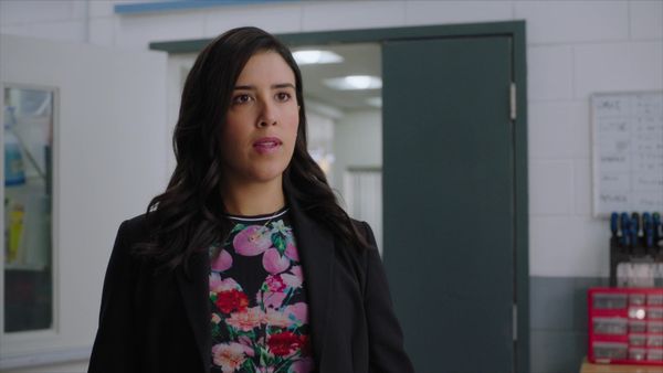 Kim's Convenience - Channouncements