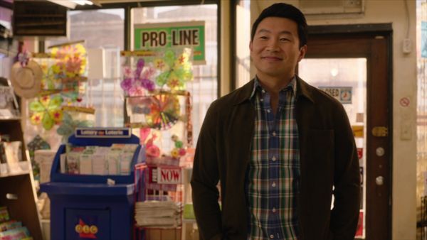 Kim's Convenience - Matchy Matchy