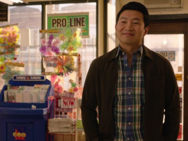 Kim's Convenience - Matchy Matchy