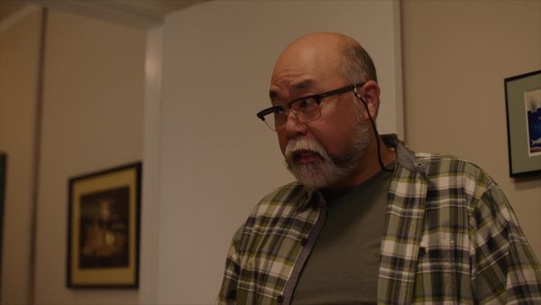 Kim's Convenience - Slippery Slope