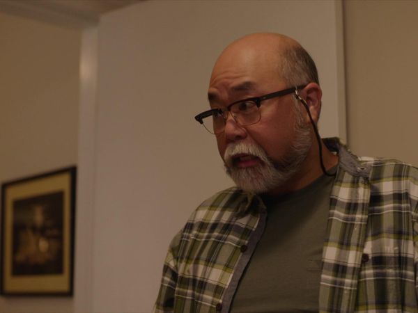 Kim's Convenience - Slippery Slope