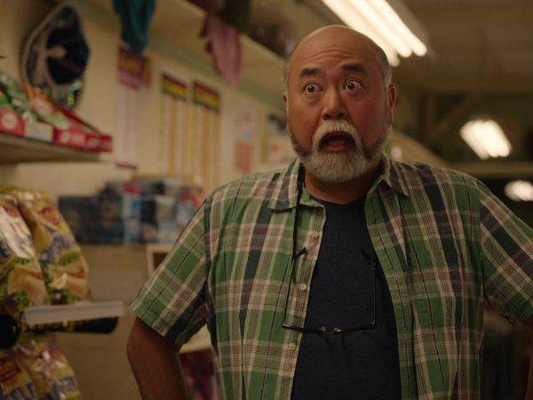 Kim's Convenience - Hugs & Prayers