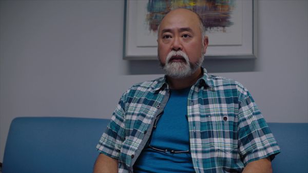 Kim's Convenience - Cookie Monster
