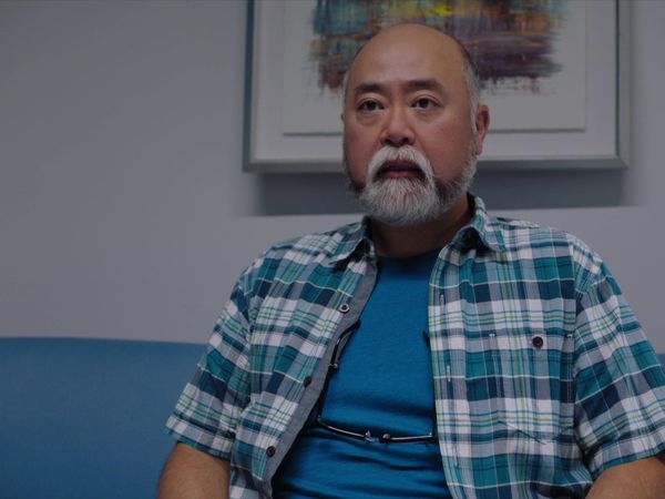 Kim's Convenience - Cookie Monster