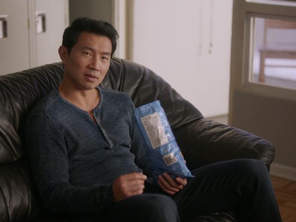 Kim's Convenience - Bon Voyage