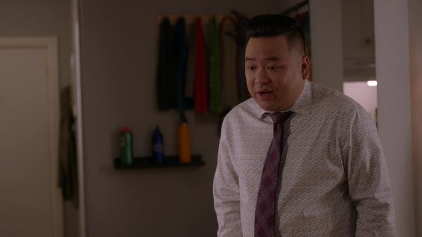 Kim's Convenience - Knife Strife