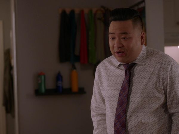 Kim's Convenience - Knife Strife