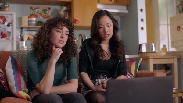 Kim's Convenience - Couch Surfing
