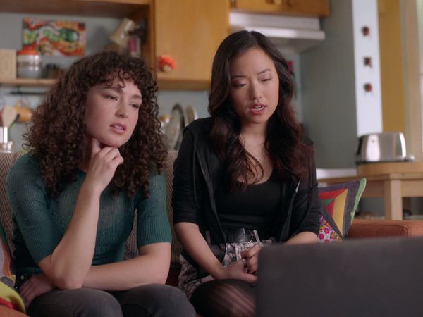 Kim's Convenience - Couch Surfing