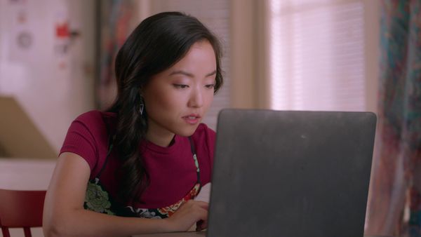 Kim's Convenience - Birds of a Feather