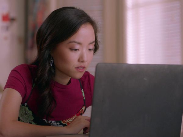 Kim's Convenience - Birds of a Feather