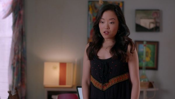 Kim's Convenience - Chammo!