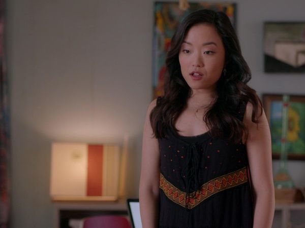 Kim's Convenience - Chammo!