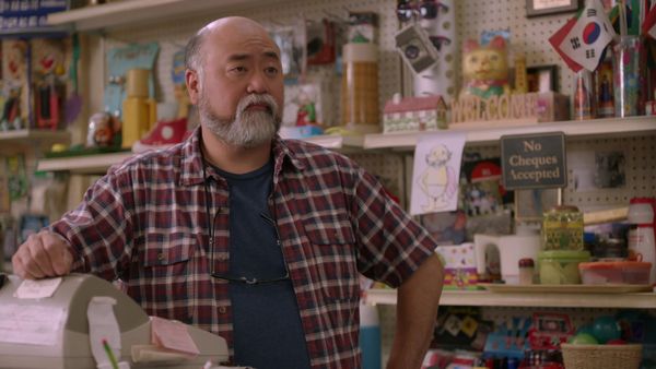 Kim's Convenience - Which Witch is Which
