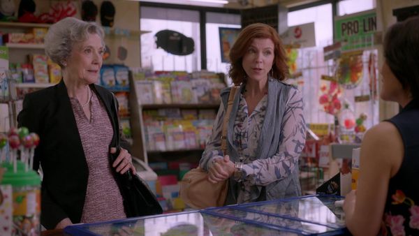 Kim's Convenience - The Help