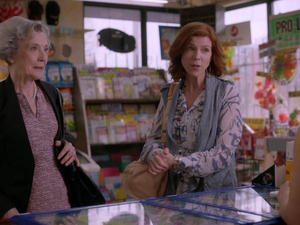 Kim's Convenience - The Help