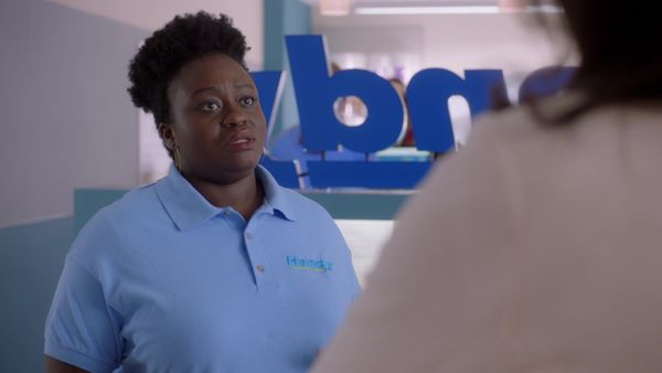 Kim's Convenience - Soccer Dad