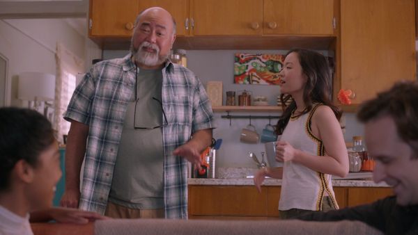 Kim's Convenience - Beacon of Truth