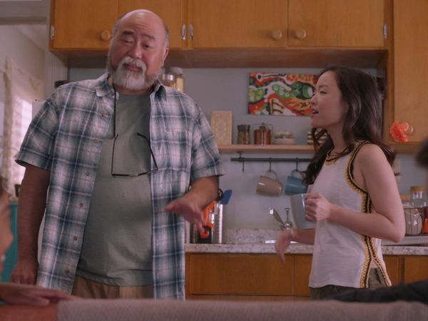 Kim's Convenience - Beacon of Truth