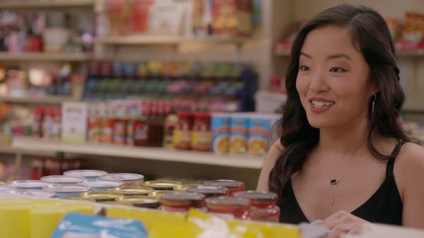 Kim's Convenience - Happy Ummaversary