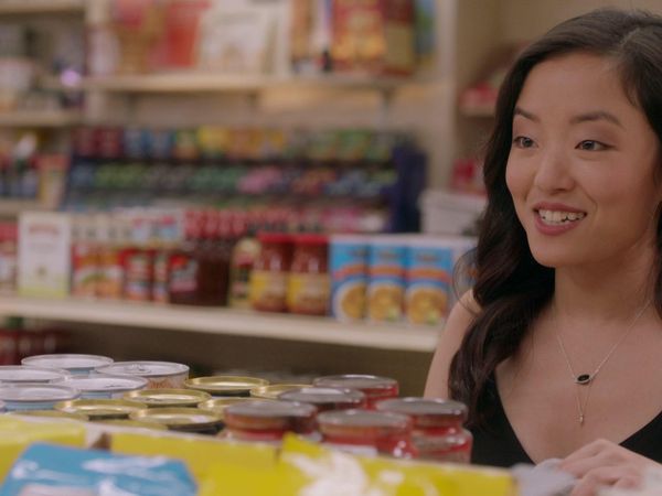 Kim's Convenience - Happy Ummaversary