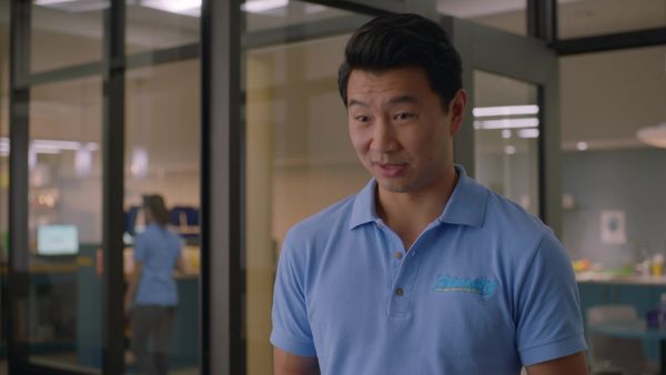 Kim's Convenience - Thy Neighbour's Wifi